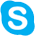 skype